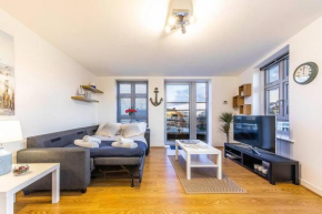 Lovely Penthouse with London stunning views